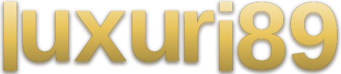 luxuri89 logo
