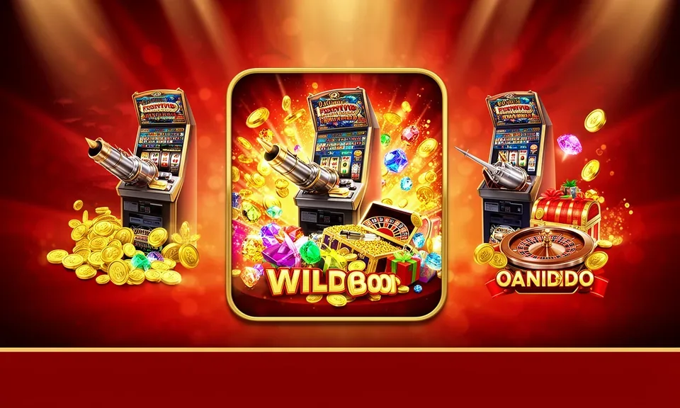 luxuri89 Sportsbook